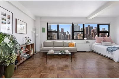 345 E 69th Street #16B, New York, NY 10021 - Photo 1