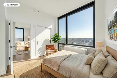 46-09 69th Street #918W, New York City, NY 11377 - Photo 3