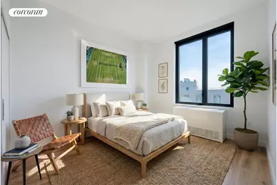 46-09 69th Street #918W, New York City, NY 11377 - Photo 9