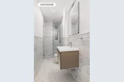 344 W 72nd Street #8C, New York City, NY 10023 - Photo 21