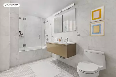 344 W 72nd Street #8C, New York City, NY 10023 - Photo 9