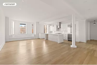 344 W 72nd Street #8C, New York City, NY 10023 - Photo 13