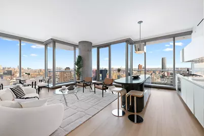 56 Leonard Street #29A, New York City, NY 10013 - Photo 1