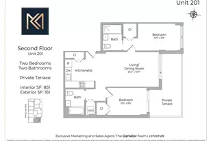 428 E 9th St, New York City, NY 11218 - Photo 21