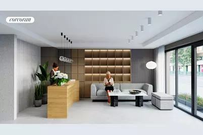 428 E 9th Street #701, New York City, NY 11218 - Photo 17