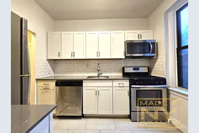 25-74 33rd Street #2A, Astoria, NY 11102 - Photo 1