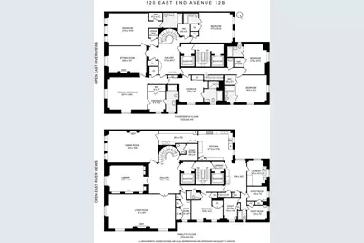 120 E End Avenue #12B, New York City, NY 10028 - Photo 23