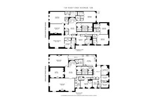 120 East End Ave, New York City, NY 10028 - Photo 23
