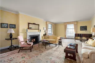 120 East End Ave, New York City, NY 10028 - Photo 19