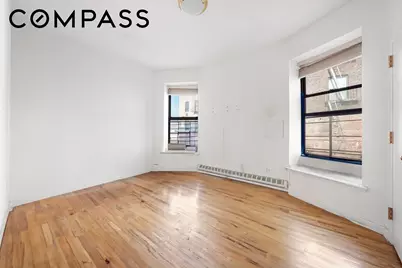 163 Lenox Avenue #5A, New York City, NY 10026 - Photo 9