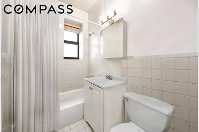 163 Lenox Avenue #5A, New York City, NY 10026 - Photo 13