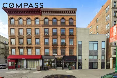 163 Lenox Avenue #5A, New York City, NY 10026 - Photo 15