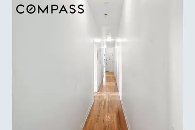 163 Lenox Avenue #5A, New York City, NY 10026 - Photo 7