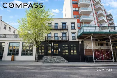 42 Jackson Street, New York City, NY 11211 - Photo 1