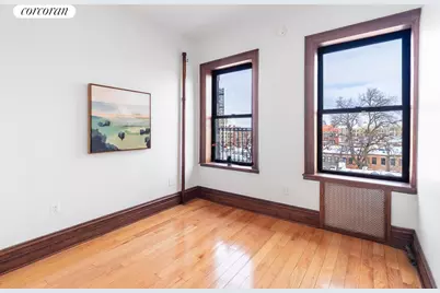 552 W 141st Street #6B, New York City, NY 10031 - Photo 7