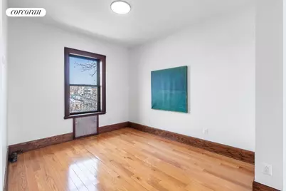 552 W 141st Street #6B, New York City, NY 10031 - Photo 3