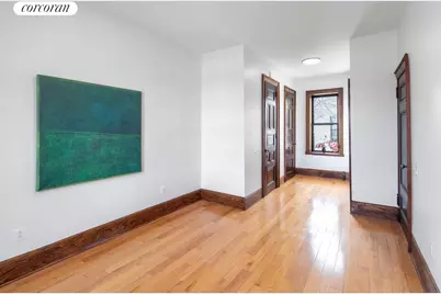 552 W 141st Street #6B, New York City, NY 10031 - Photo 3