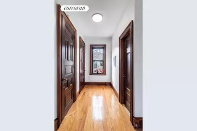 552 W 141st Street #6B, New York City, NY 10031 - Photo 5