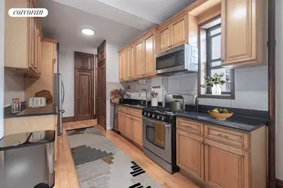 552 W 141st Street #6B, New York City, NY 10031 - Photo 15