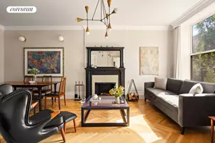 291 Clinton Ave, Brooklyn, NY 11205 - Photo 5