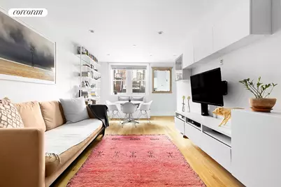 291 Clinton Avenue, Brooklyn, NY 11205 - Photo 31