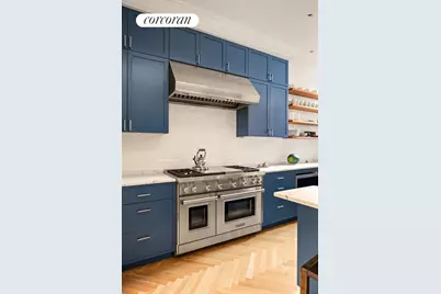 291 Clinton Avenue, Brooklyn, NY 11205 - Photo 3