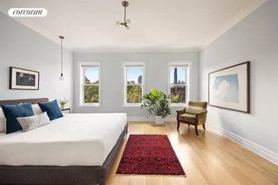 291 Clinton Avenue, Brooklyn, NY 11205 - Photo 15