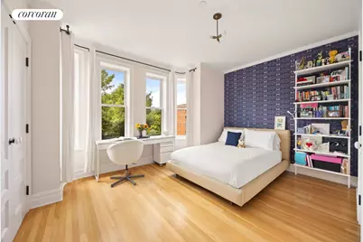 291 Clinton Avenue, Brooklyn, NY 11205 - Photo 21