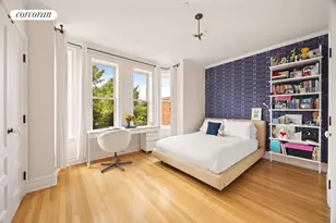 291 Clinton Ave, Brooklyn, NY 11205 - Photo 21