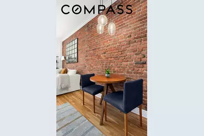 207 E 21st Street #5B, New York City, NY 10010 - Photo 5
