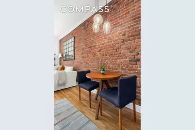 207 E 21st Street #5B, New York City, NY 10010 - Photo 5