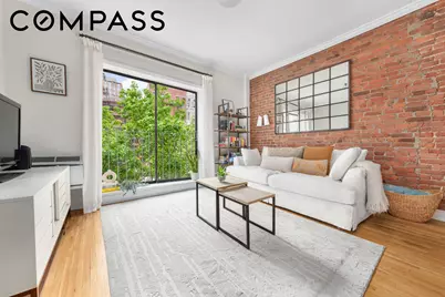 207 E 21st Street #5B, New York City, NY 10010 - Photo 1