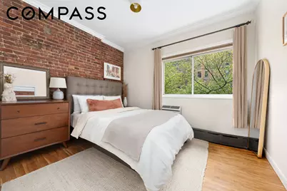 207 E 21st Street #5B, New York City, NY 10010 - Photo 3
