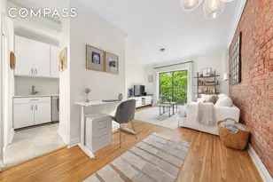 207 E 21st St, New York, NY 10010 - Photo 1