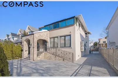 153 Amherst Street, New York City, NY 11235 - Photo 1