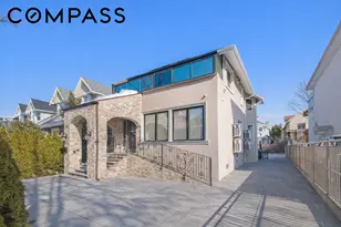 153 Amherst St, New York City, NY 11235 - Photo 1