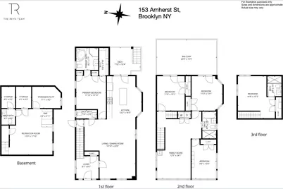 153 Amherst Street, New York City, NY 11235 - Photo 17