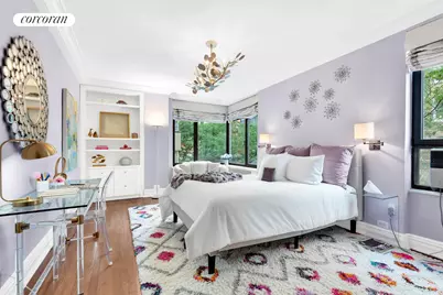 320 Central Park W #4A, New York City, NY 10025 - Photo 11