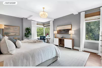 320 Central Park W #4A, New York City, NY 10025 - Photo 9