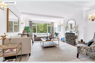 320 Central Park W #4A, New York, NY 10025 - Photo 1