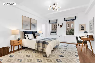 320 Central Park W #4A, New York, NY 10025 - Photo 9