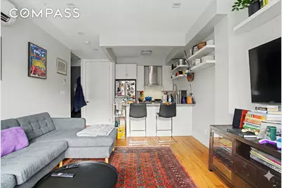 405 Quincy Street #2A, Brooklyn, NY 11221 - Photo 3