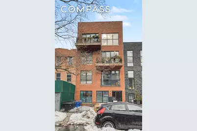 405 Quincy Street #2A, Brooklyn, NY 11221 - Photo 7