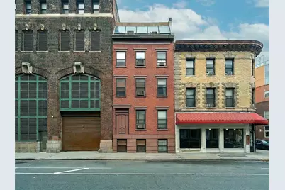 681 Greenwich Street #1, New York City, NY 10014 - Photo 1
