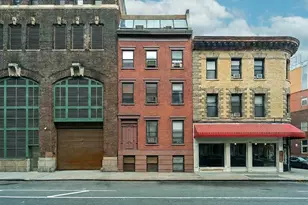 681 Greenwich St, New York, NY 10014 - Photo 1