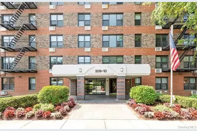209-10 41st Avenue #2-E, Bayside, NY 11361 - Photo 1