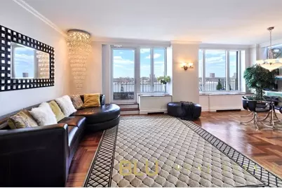 220 Riverside Boulevard #16-L, New York City, NY 10069 - Photo 1