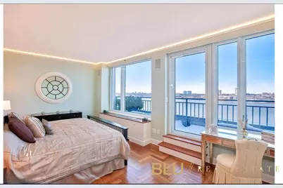 220 Riverside Boulevard #16-L, New York, NY 10069 - Photo 5