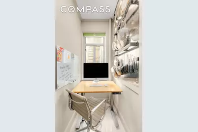 155 W 20th Street #4E, New York City, NY 10011 - Photo 9