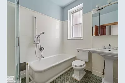 417 Riverside Drive #4D, New York City, NY 10025 - Photo 5